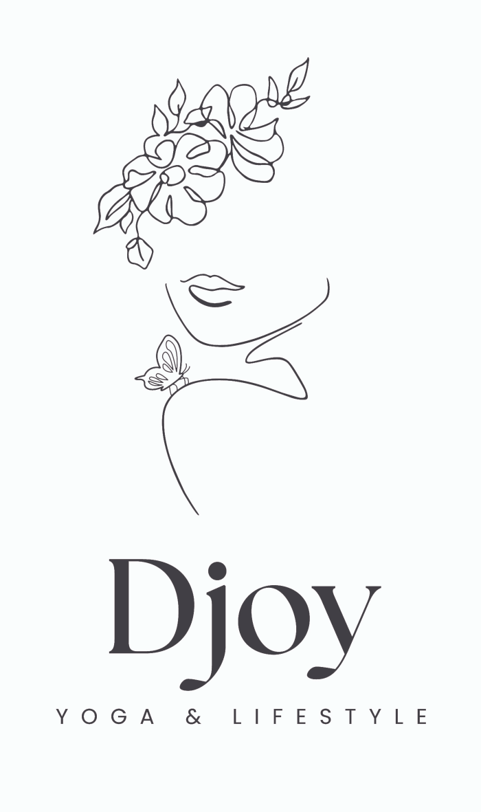 DJOY Logo